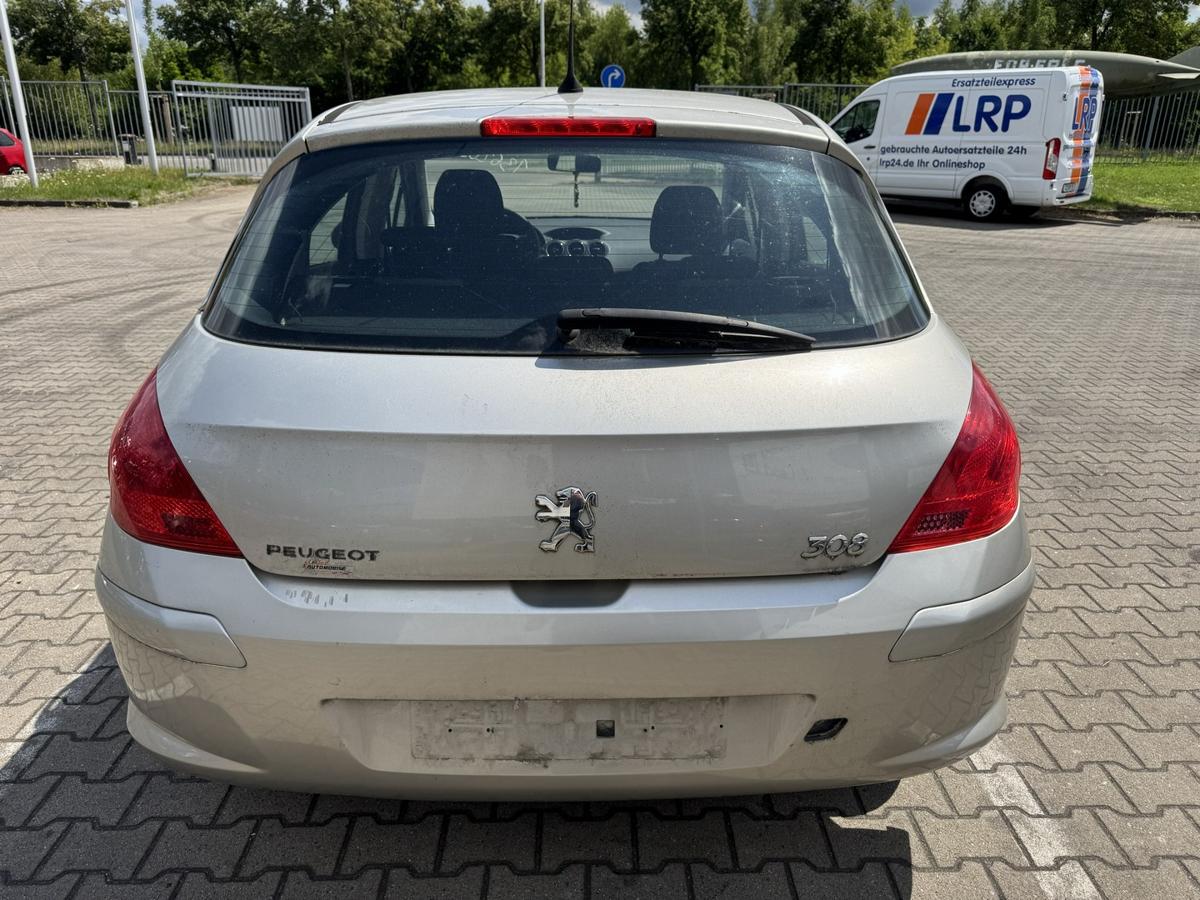 Peugeot 308 I original Halogenscheinwerfer rechts Bj.2008